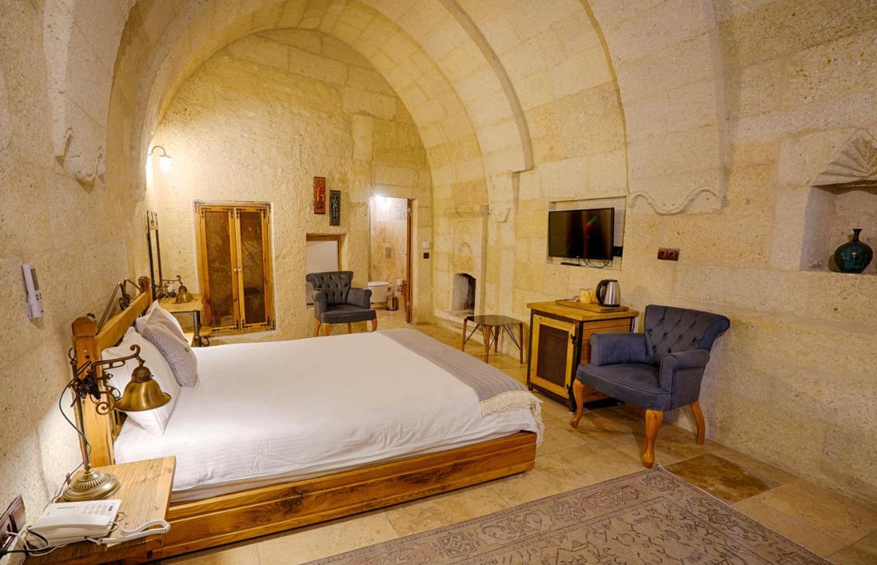 Design Cave Hotel Goreme Exterior photo