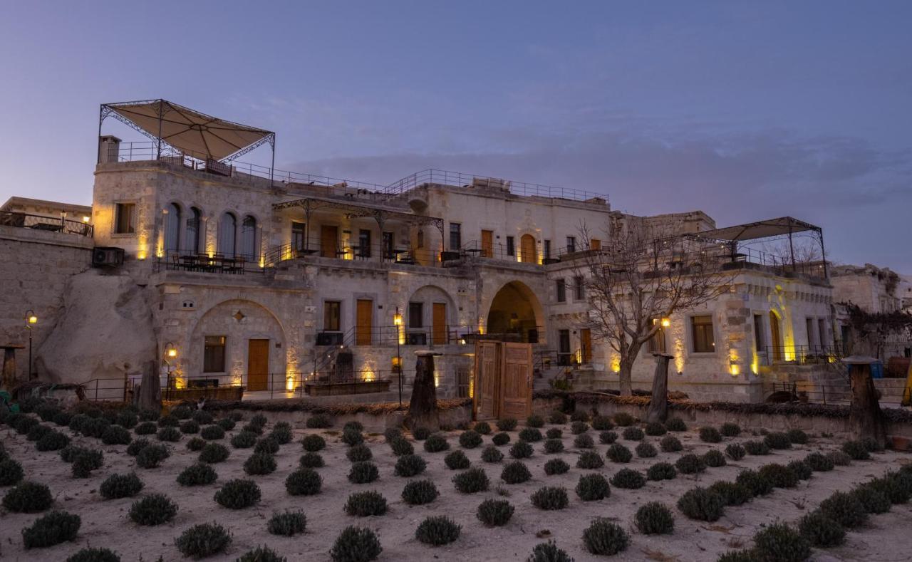 Design Cave Hotel Goreme Exterior photo