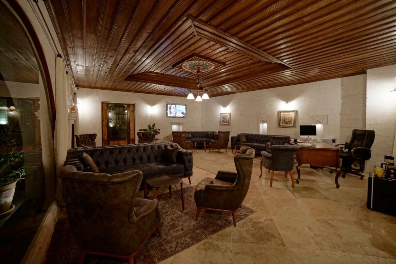 Design Cave Hotel Goreme Exterior photo