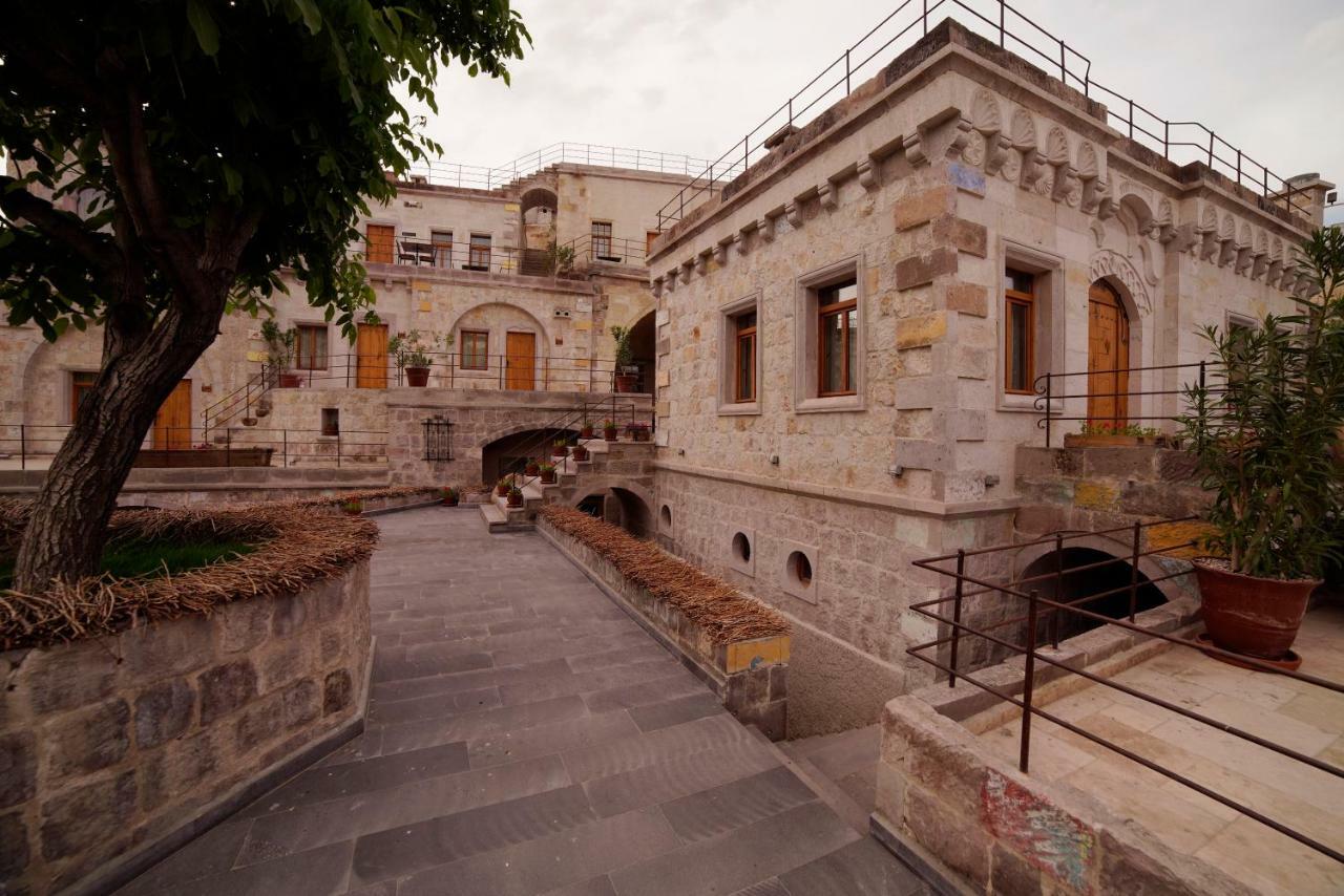 Design Cave Hotel Goreme Exterior photo